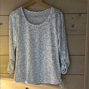 NWOT Columbia Dri-Fit Top Medium